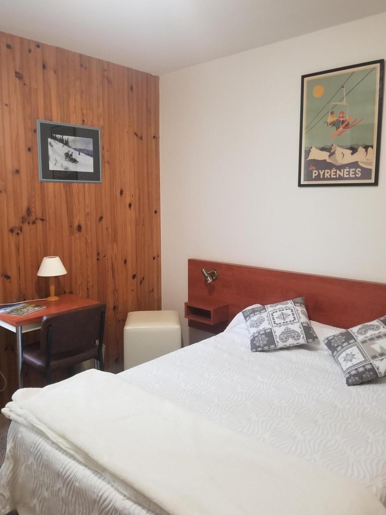 Hotel L'Amoulat グレット エクステリア 写真