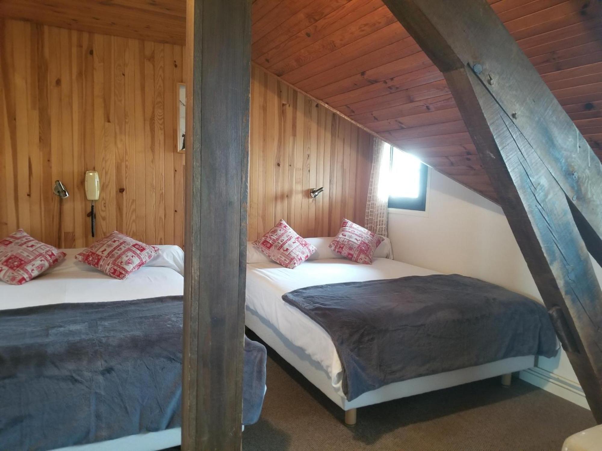 Hotel L'Amoulat グレット エクステリア 写真