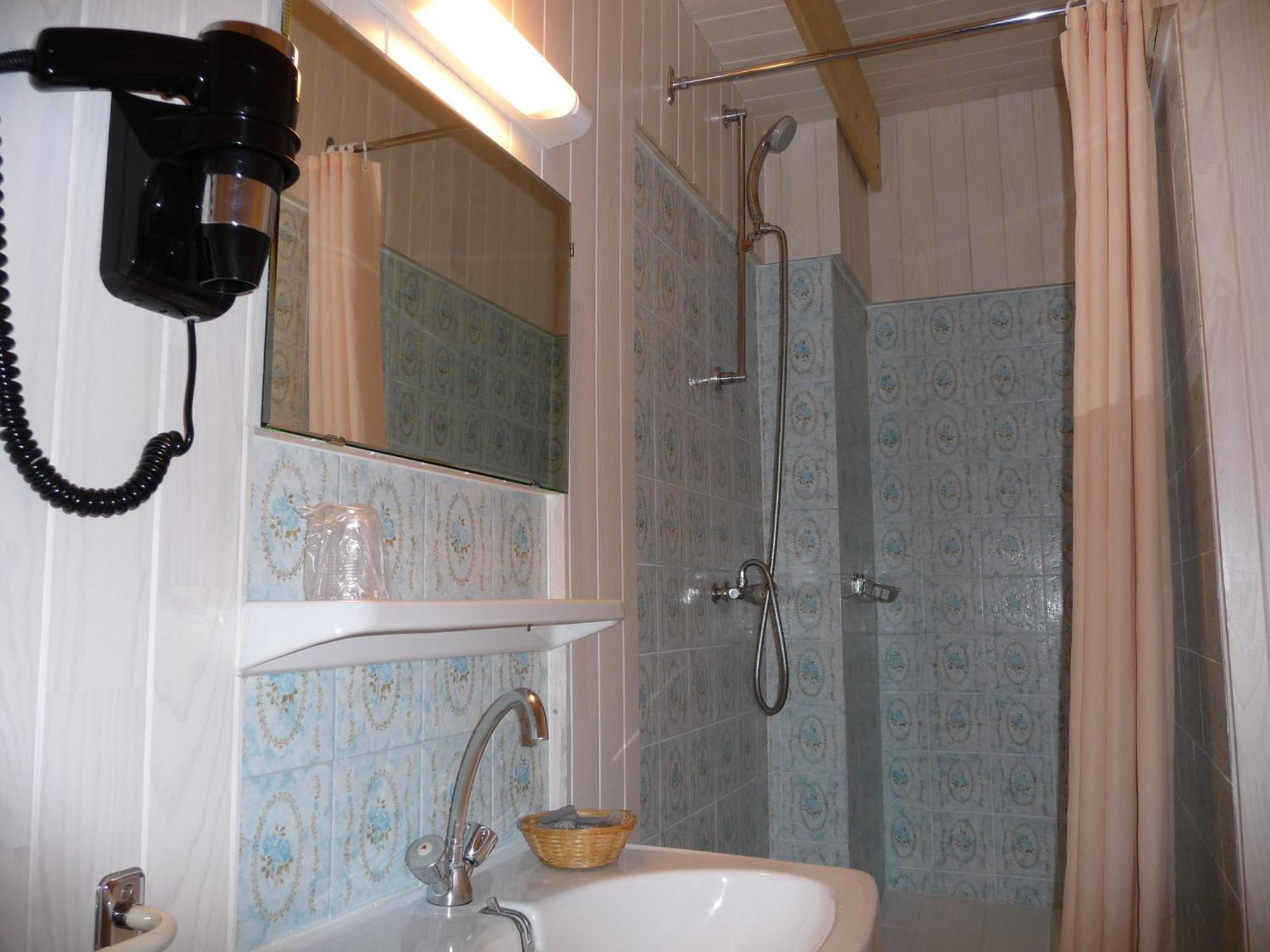 Hotel L'Amoulat グレット エクステリア 写真