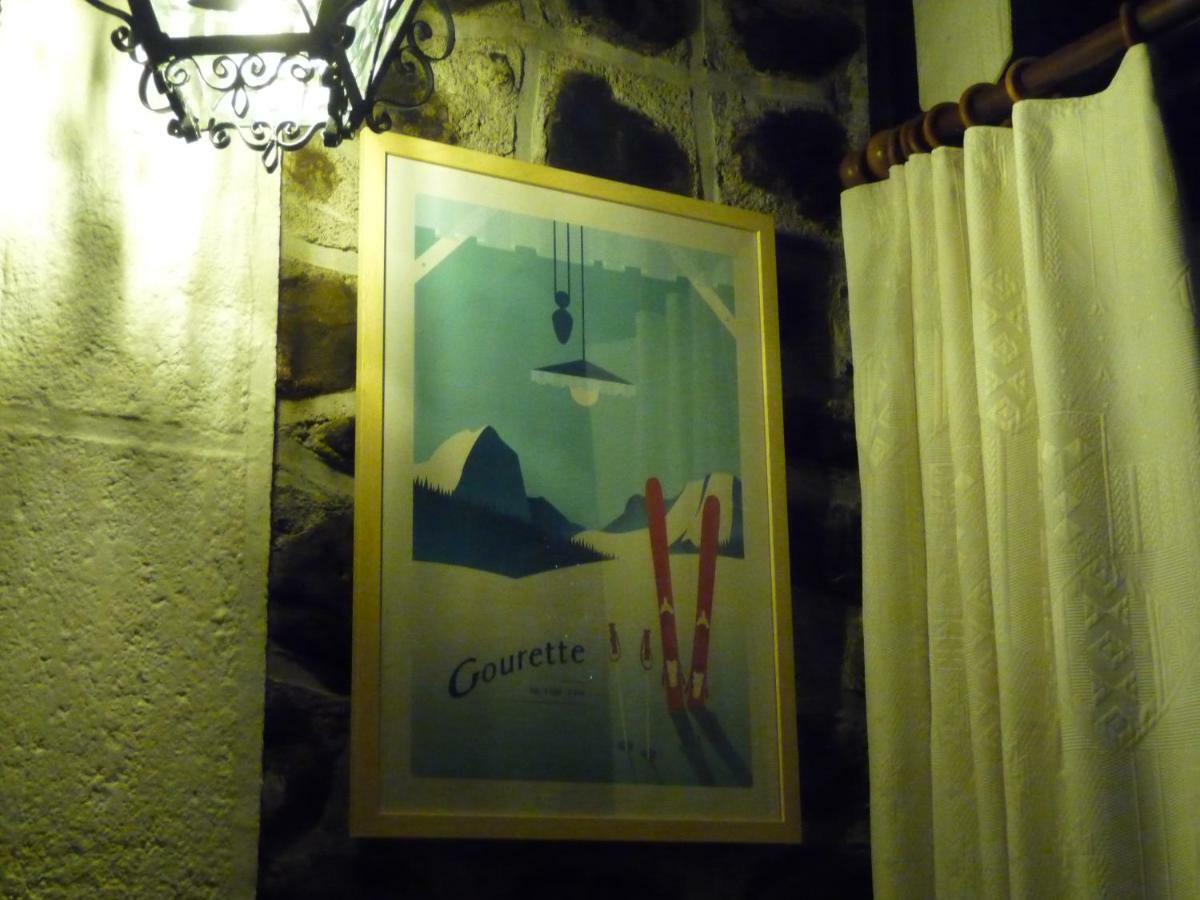 Hotel L'Amoulat グレット エクステリア 写真
